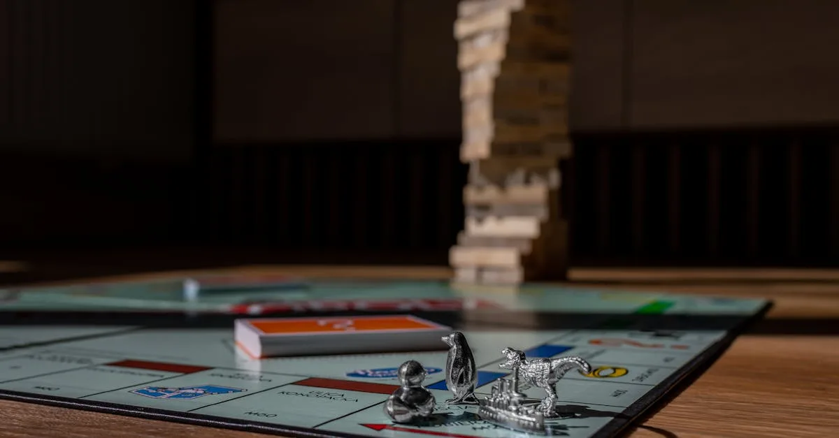 découvrez des idées amusantes et conseils pour une soirée jeu inoubliable entre amis ou en famille. jeux de société, activités ludiques et ambiance garantie !