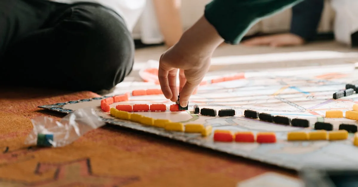 découvrez une sélection de jeux de société adaptés aux introvertis, parfaits pour des moments calmes et conviviaux en petit comité.