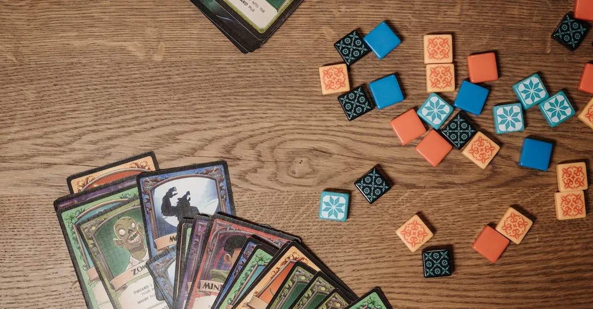 découvrez mysterium, une expérience immersive pleine de mystères à résoudre et d'aventures captivantes. plongez dans un univers énigmatique où chaque indice compte.