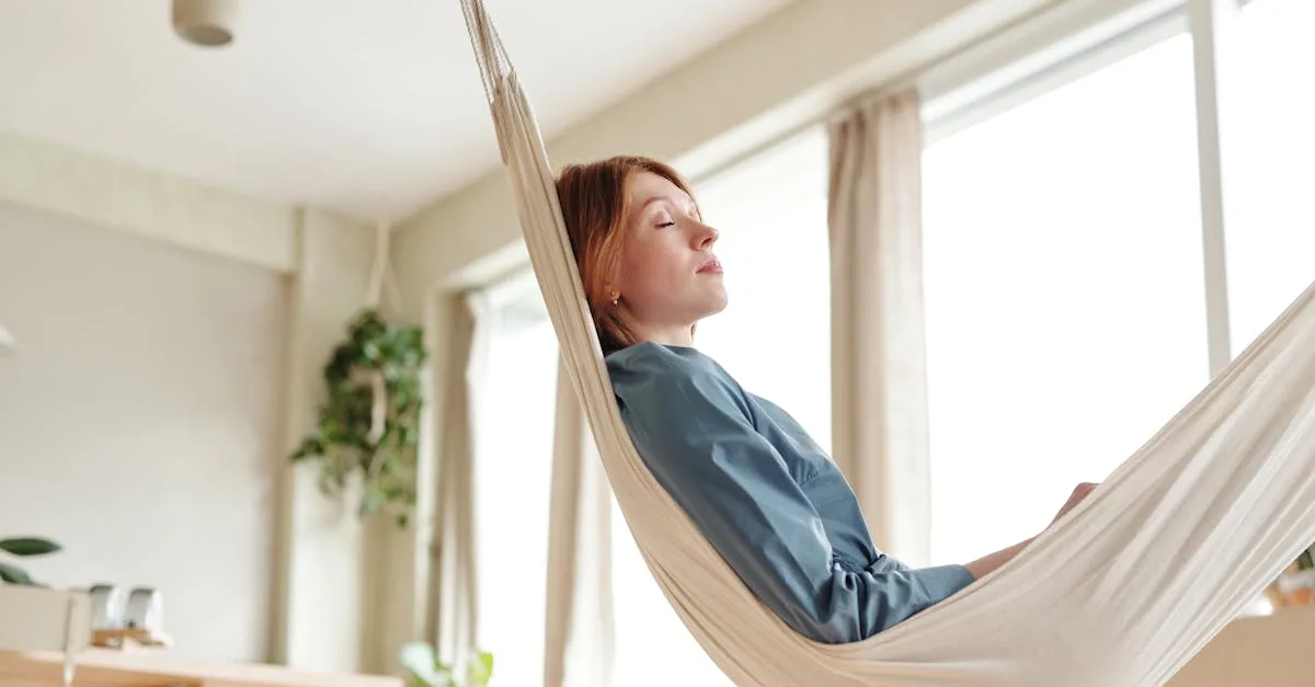 découvrez des conseils efficaces de relaxation pour réduire le stress et améliorer votre bien-être au quotidien.