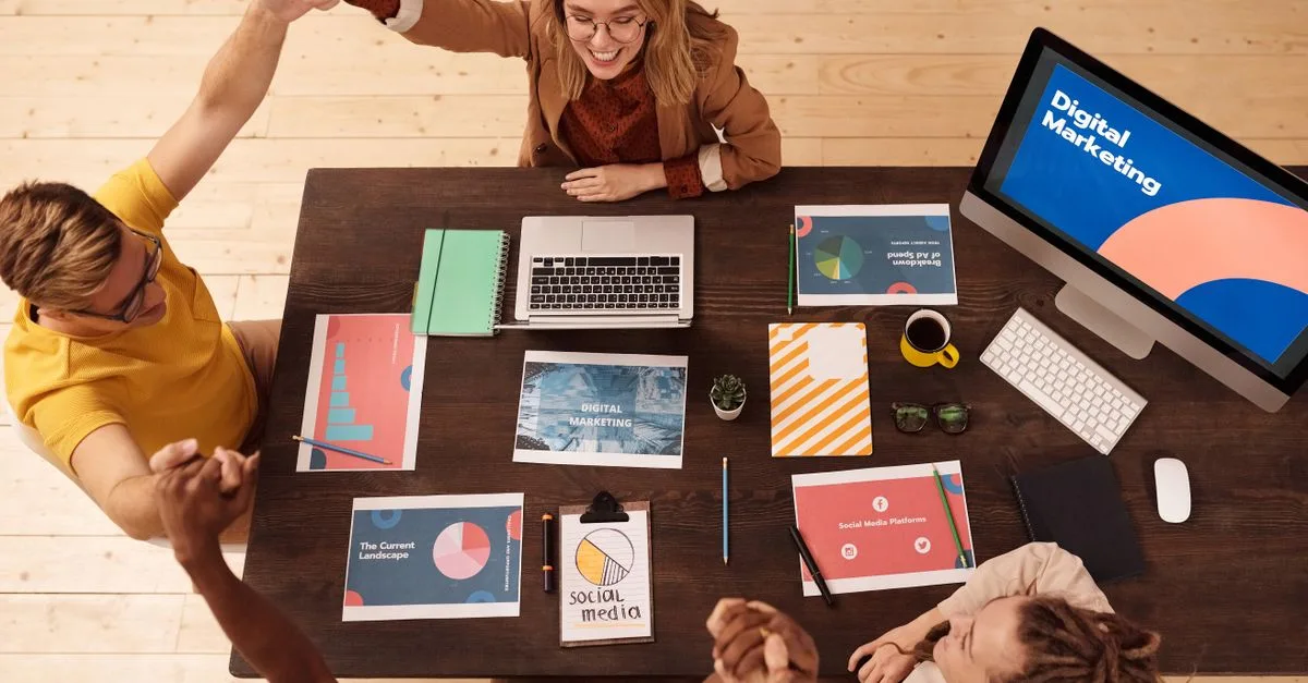 découvrez les meilleures stratégies de marketing digital pour booster votre visibilité en ligne, attirer plus de clients et augmenter vos ventes efficacement.