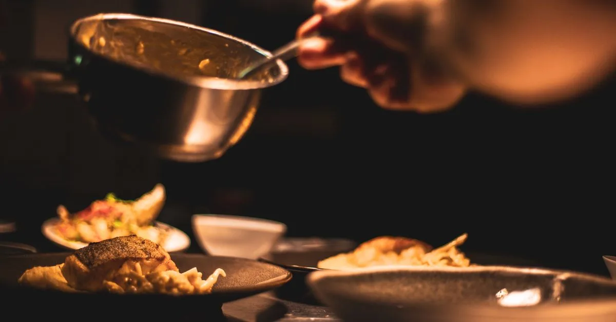 découvrez l'art de la gastronomie : recettes savoureuses, techniques culinaires et traditions culinaires du monde entier pour éveiller vos papilles.