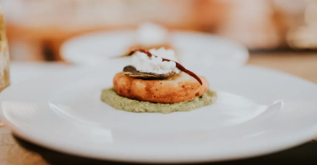 découvrez l'art et la passion de la gastronomie, entre saveurs authentiques, techniques culinaires et traditions culinaires du monde.