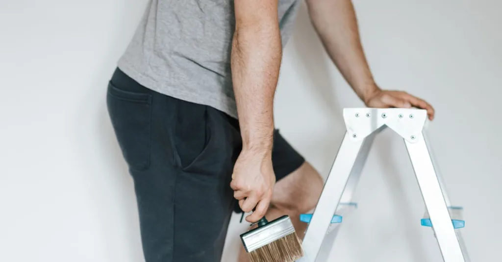 améliorez votre maison avec nos conseils et astuces pour des projets de rénovation réussis, du bricolage à la décoration intérieure.