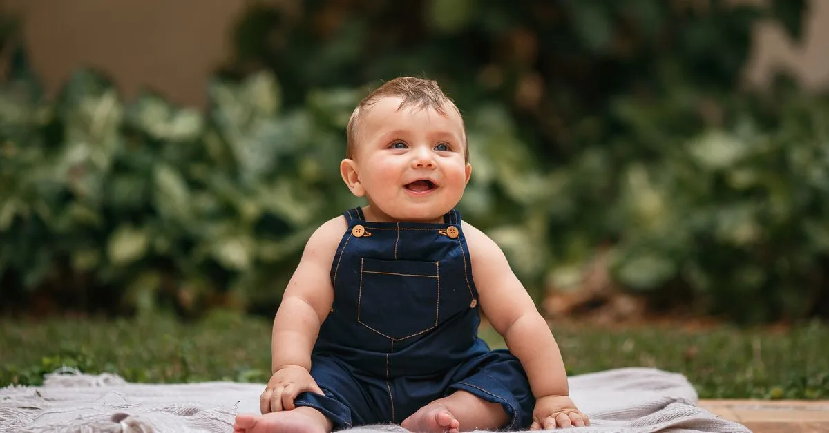 découvrez tout sur le monde des bébés : conseils, soins, alimentation et bien-être pour accompagner le développement de votre tout-petit.