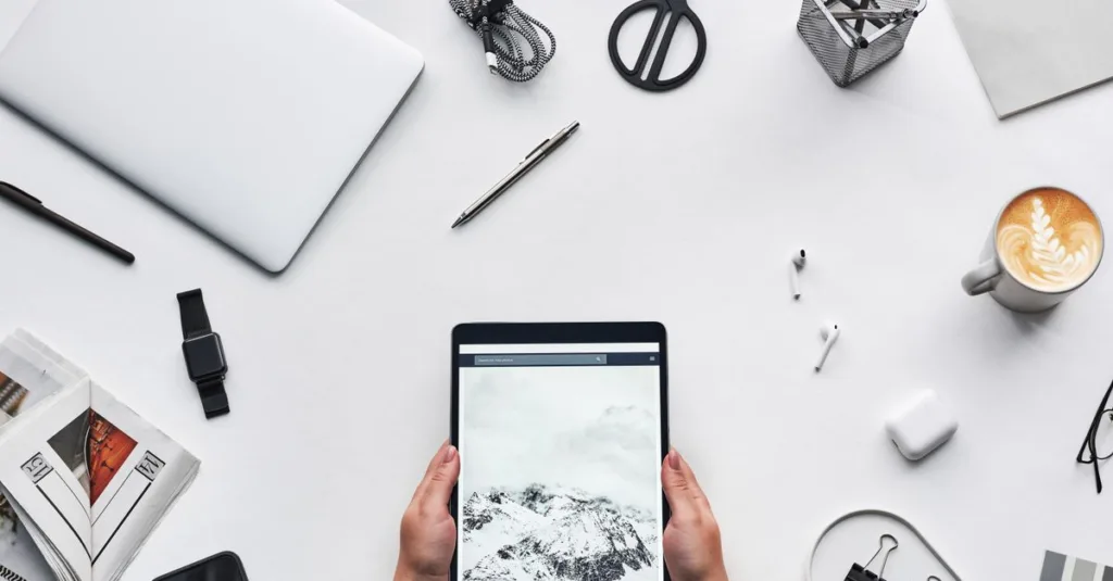 améliorez votre efficacité avec des astuces et outils de productivité digitale pour optimiser votre temps et vos tâches.
