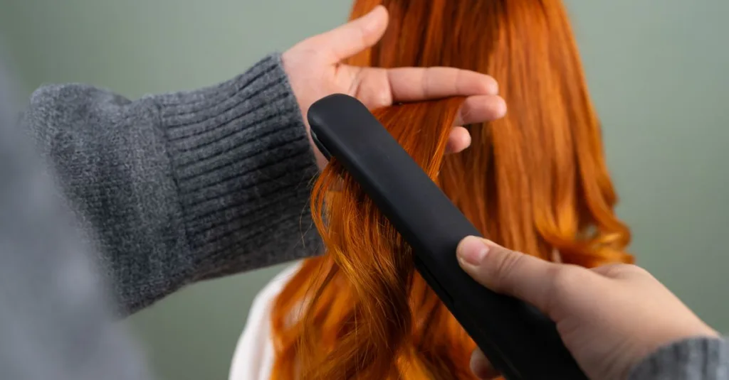 découvrez nos conseils et produits essentiels pour prendre soin de vos cheveux au quotidien et révéler toute leur beauté.