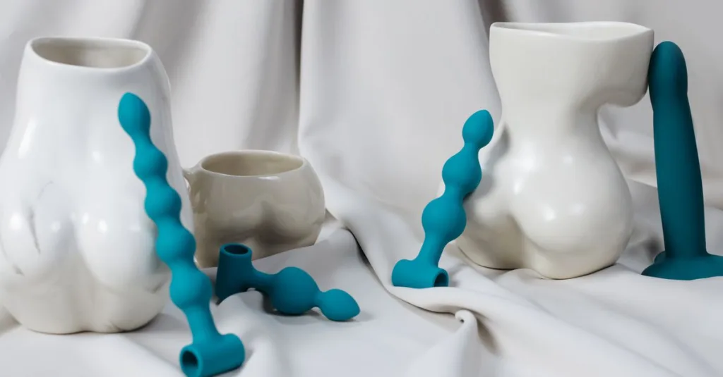 découvrez notre sélection variée de sex toys pour pimenter votre vie intime. produits de qualité, discrets et conçus pour votre plaisir en toute sécurité.